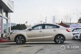 海马汽车-福美来-1.6L 手动豪华型