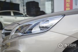 海马汽车-福美来-1.6L 手动豪华型