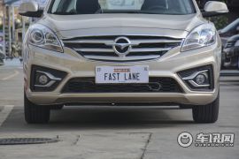 海马汽车-福美来-1.6L 手动豪华型