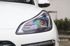 众泰汽车-众泰SR9-2.0T 自动极致之心版