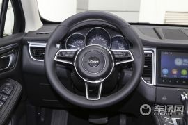 众泰汽车-众泰SR9-2.0T 自动极致之心版