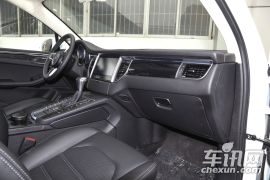 众泰汽车-众泰SR9-2.0T 自动极致之心版