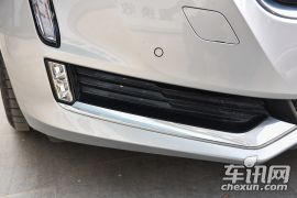 通用凯迪拉克-凯迪拉克CT6-28T 领先型