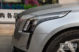 通用凯迪拉克-凯迪拉克CT6-28T 领先型