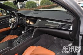 通用凯迪拉克-凯迪拉克CT6-28T 领先型