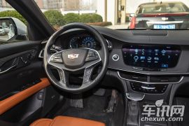 通用凯迪拉克-凯迪拉克CT6-28T 领先型