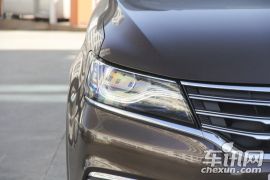 上汽集团-荣威RX5-20T 两驱互联网智享版