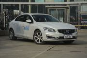 沃尔沃亚太-沃尔沃S60L-2.0T T5 智驭版