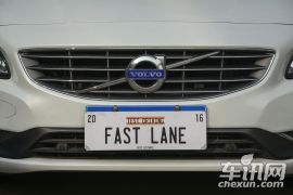 沃尔沃亚太-沃尔沃S60L-2.0T T5 智驭版