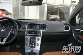 沃尔沃亚太-沃尔沃S60L-2.0T T5 智驭版