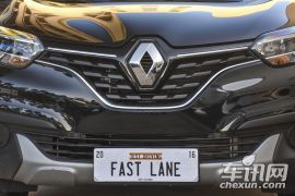 东风雷诺-科雷傲-2.0L 两驱舒适版