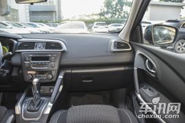 东风雷诺-科雷傲-2.0L 两驱舒适版