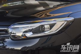 东风雷诺-科雷傲-2.0L 两驱舒适版