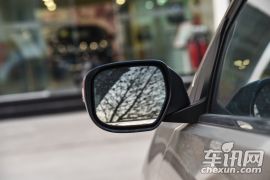 广汽本田-凌派-1.8L CVT旗舰版