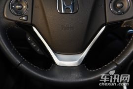 广汽本田-凌派-1.8L CVT旗舰版