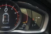 沃尔沃-沃尔沃V60-2.0T T5 智雅版