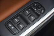 沃尔沃-沃尔沃V60-2.0T T5 智雅版