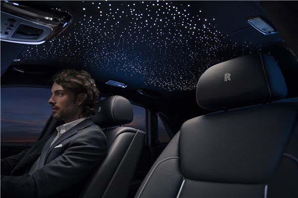 不登百尺，亦可手摘星辰