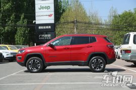 广汽菲克-指南者-200TS 自动高性能四驱版