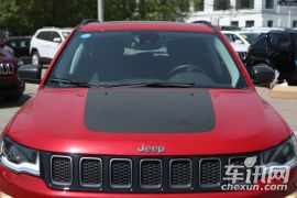 广汽菲克-指南者-200TS 自动高性能四驱版