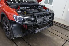 途观L380TSI 自动四驱至尊旗舰版-外观拆解