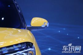 东风乘用车-东风风神AX4