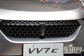 魏派汽车-VV7