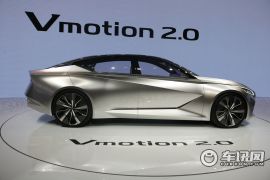 日产-Vmotion