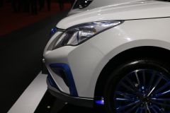 东风风行汽车-景逸S50EV