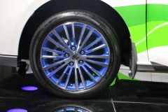 东风风行汽车-景逸S50EV