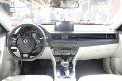 东风风行汽车-景逸S50EV