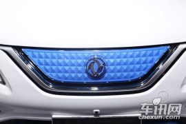 东风风行汽车-景逸S50EV