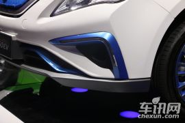 东风风行汽车-景逸S50EV
