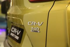 东风本田-本田CR-V