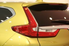 东风本田-本田CR-V