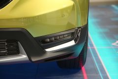 东风本田-本田CR-V