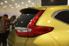 东风本田-本田CR-V