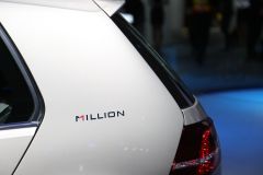 一汽-大众-高尔夫