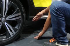 一汽-大众-蔚领