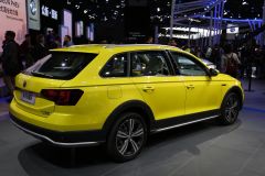 一汽-大众-蔚领