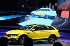 一汽-大众-蔚领