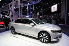 一汽-大众-迈腾