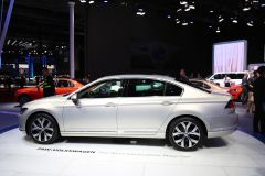 一汽-大众-迈腾