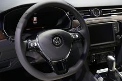 一汽-大众-迈腾