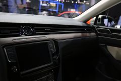 一汽-大众-迈腾