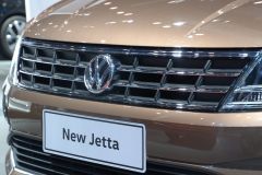 一汽-大众-新捷达