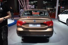 一汽-大众-新捷达