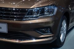 一汽-大众-新捷达