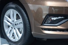 一汽-大众-新捷达