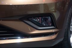 一汽-大众-新捷达